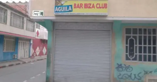 BAR IBIZA CLUB BAR IBIZA CLUB